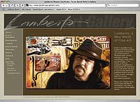 Lamberto's Art Gallery