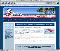 Perfect Electric Services